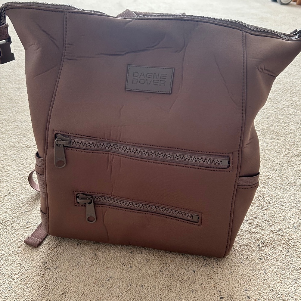 Dagne Dover diaper bag